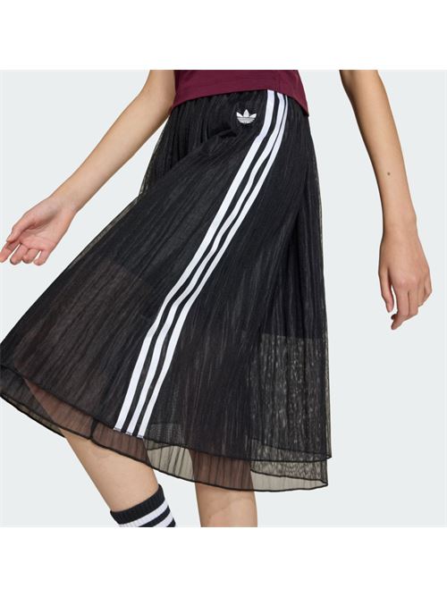 long skirt ADIDAS ORIGINAL | KC6788BLACK